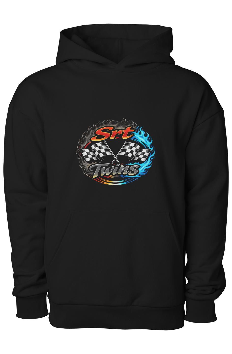 SRT TWINS MERCH