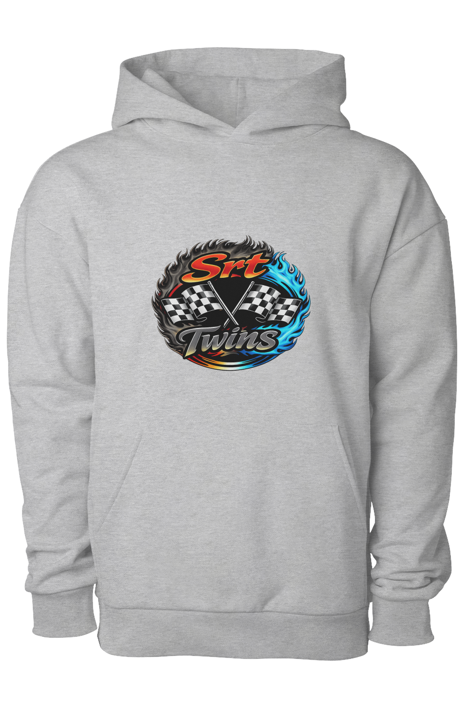 SRT TWINS MERCH