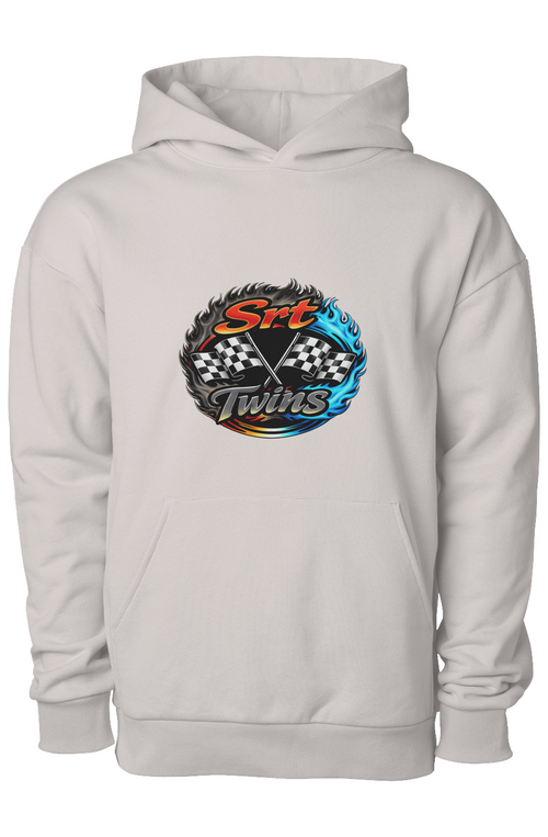 SRT TWINS MERCH