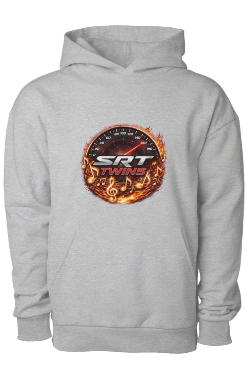 SRT TWINS MERCH
