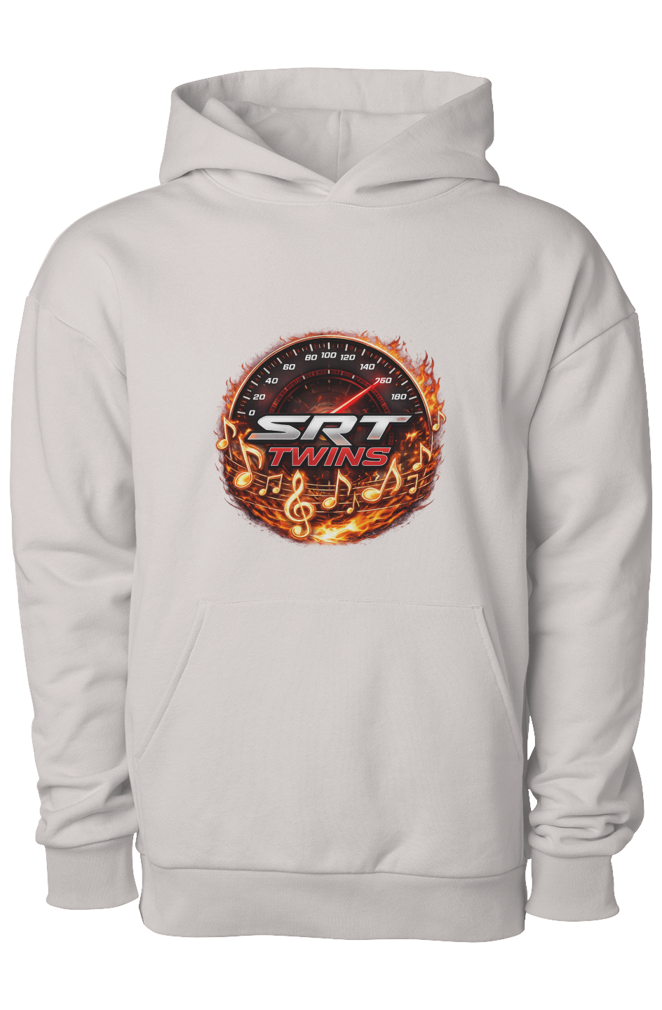 SRT TWINS MERCH