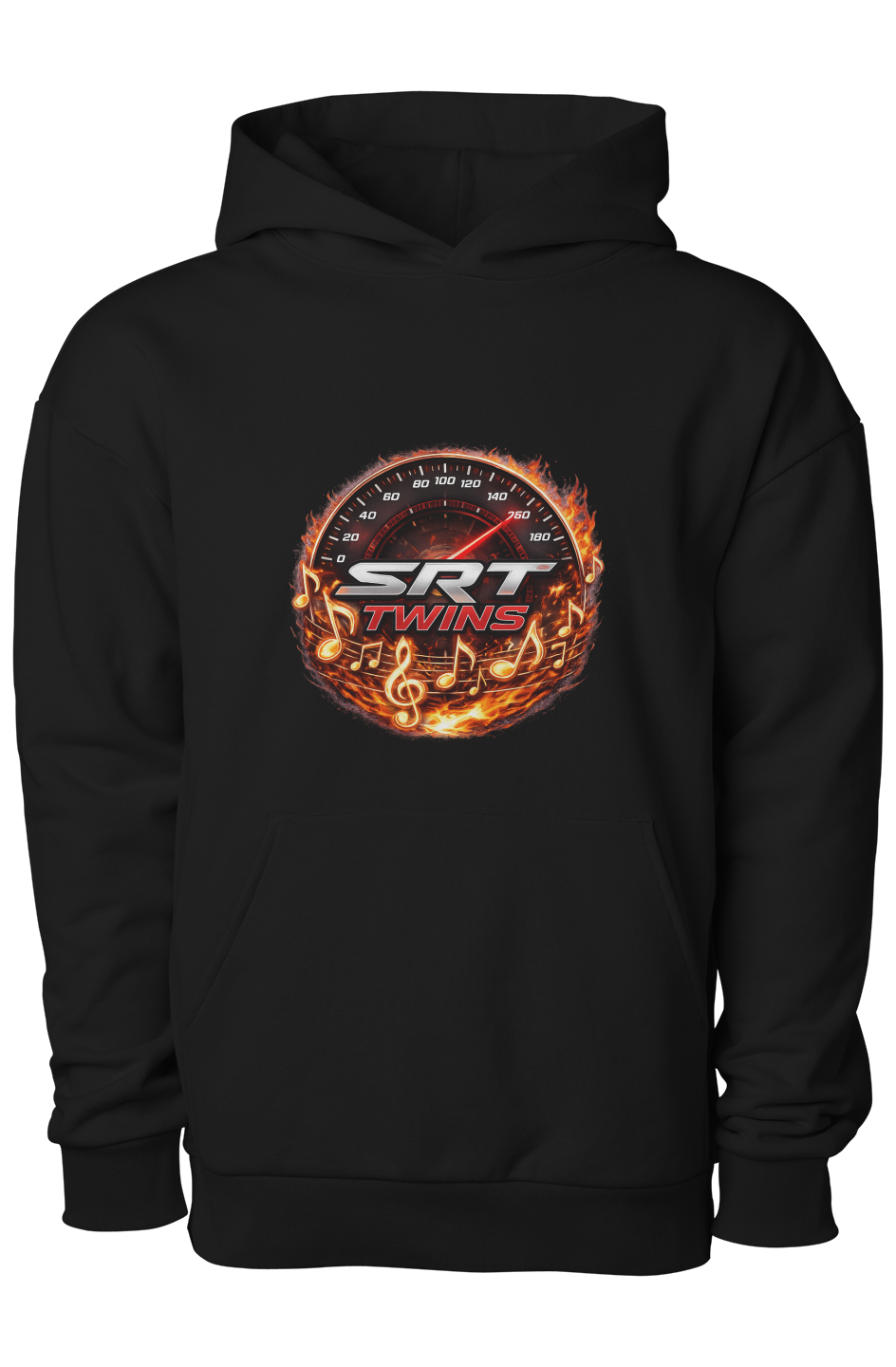 SRT TWINS MERCH