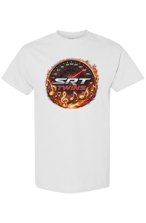 SRT TWINS MERCH