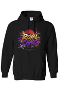  Heavy Blend Hoodie  Speedy Delivery