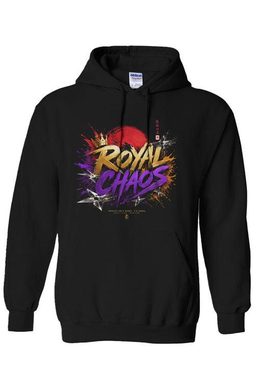  Heavy Blend Hoodie  Speedy Delivery